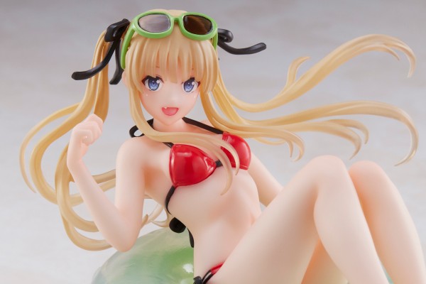 AFG 路人女主的养成方法 Fine  泽村·斯潘塞·英梨梨