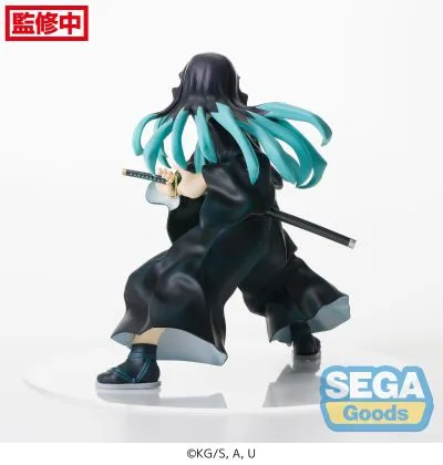 鬼灭之刃 FIGURIZMα “时透无一郎”