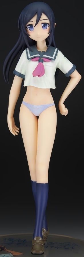 我的妹妹不可能这么可爱 新垣绫濑