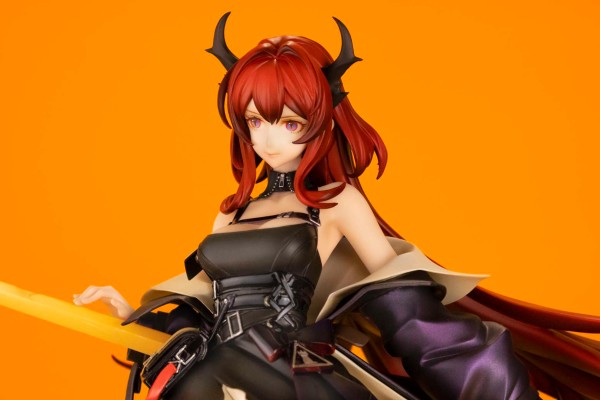 明日方舟 史尔特尔 精一