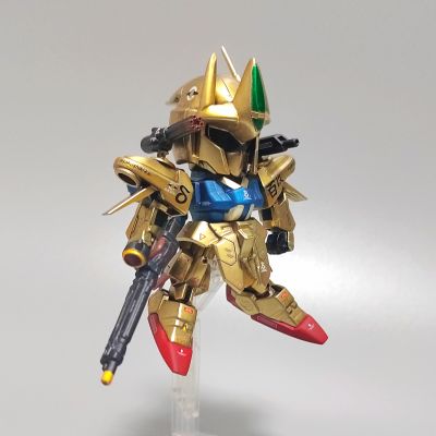 MG 机动战士Z高达 MSV 百式改