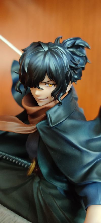 Fate/Grand Order  Assassin/冈田以蔵