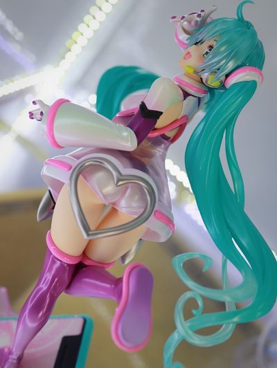 VOCALOID 初音未来 矢吹健太朗 x osoba Ver.