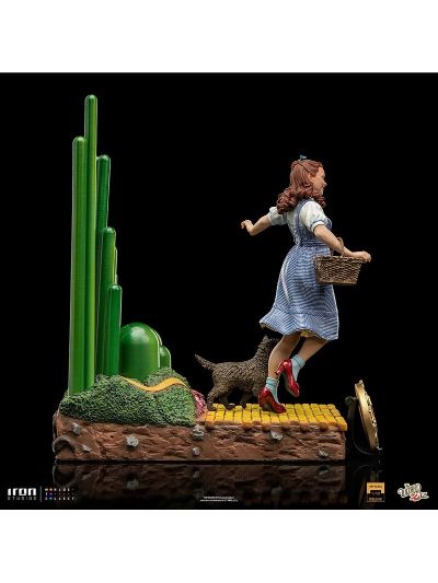 绿野仙踪 桃乐丝