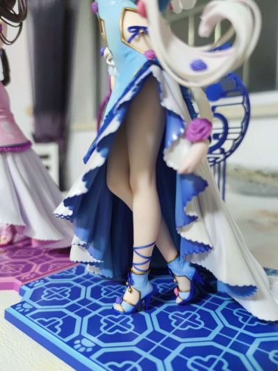 猫娘乐园 香草 中华萝莉