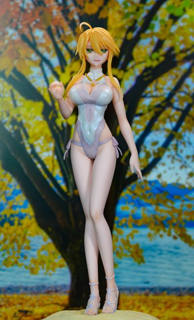 命运-冠位指定 裁定者 / 阿尔托莉雅·潘德拉贡