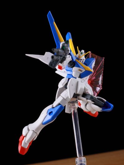 HGUC 机动战士V高达   V2高达