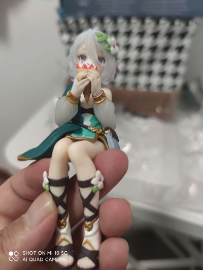 大家的景品 压泡面 公主连结 与你重逢 可可萝 C奖