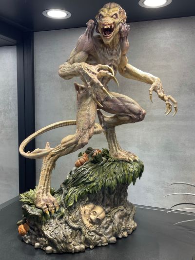 PREMIUM FORMAT 300764 黑豹