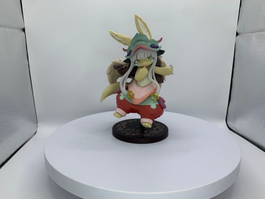 来自深渊 烈日黄金乡 Coreful玩偶  娜娜奇