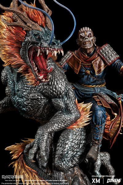 埃迪 X 中国龙 2016灵魂之书世界巡演