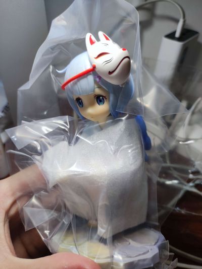 Re：从零开始的异世界生活 蕾姆 与 拉姆 幼夏的记忆