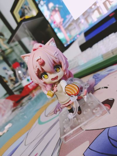 粘土人#1831 HiiroVTuber 希萝