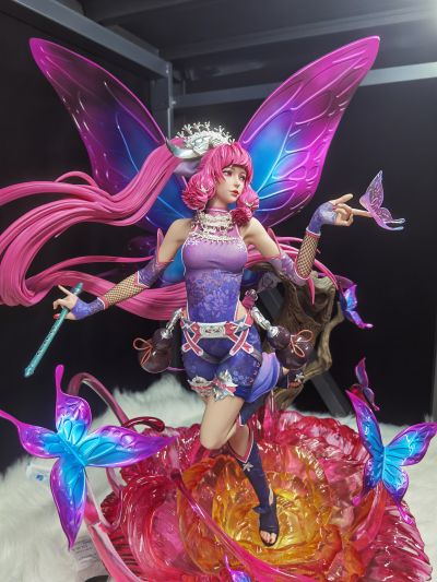 《画江湖之不良人》蚩梦