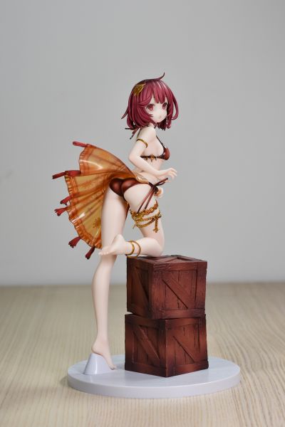 苏菲的炼金工房 ～不可思议书的炼金术士～ 苏菲·诺伊恩缪拉 泳装Ver.