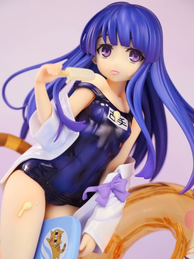 寒蝉鸣泣之时 卒 古手梨花