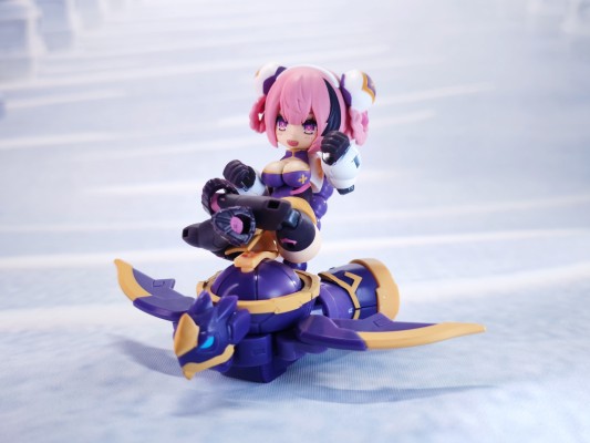 桌面军队 N-202ｄ 蒂坦妮亚 玄武