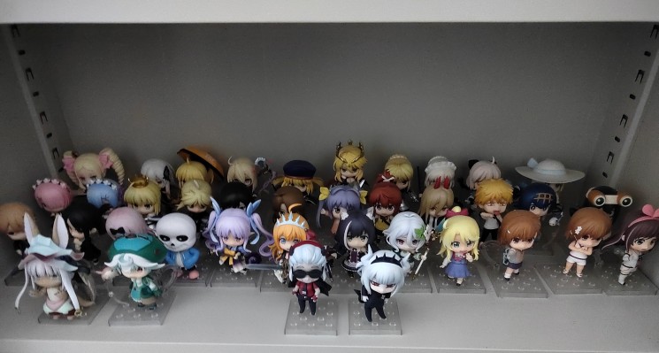 粘土人#1884 地狱征服者 正义