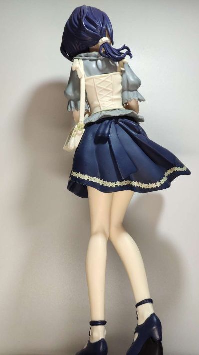 偶像大师 闪耀色彩 杜野凛世 -阶段式纯情升降机-