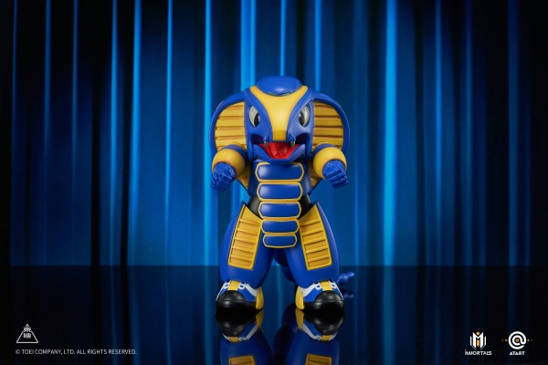 铁甲小宝 蟑螂恶霸 经典配色