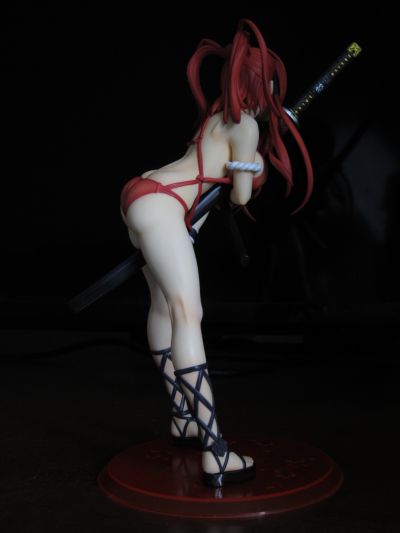 柳生十兵卫 泳装版