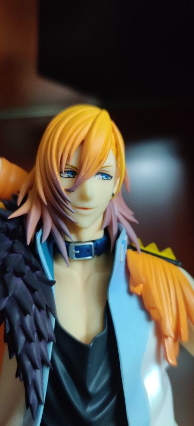 歌之王子♪真爱1000％ 神宫寺莲