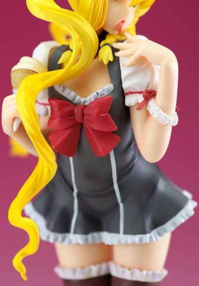 プレシャスコレクション 魔具少女 姬神木灵 