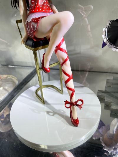 租借女友 水原千鹤 约会礼服