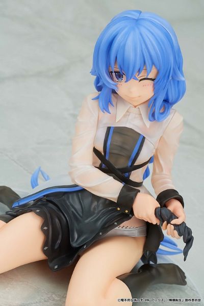 无职转生 ~到了异世界就拿出真本事~ 洛琪希·米格路迪亚 湿身 限定版