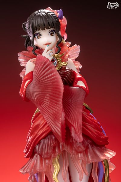 HG GIRLS 假面骑士利维斯 阿基蕾拉