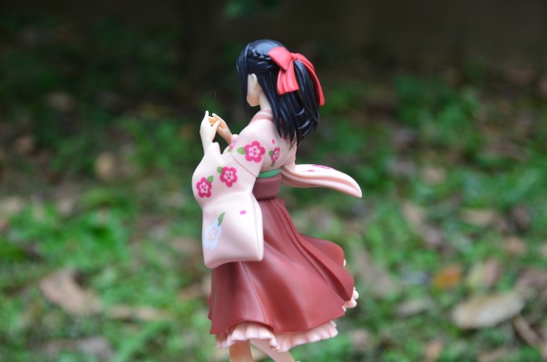 Coreful 电视动画 辉夜大小姐想让我告白？～究极浪漫～ 四宫辉夜 ~和服~