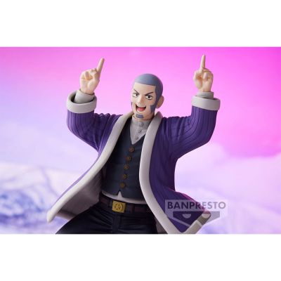 黄金神威 白石由竹
