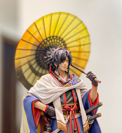 Fate/Grand Order Assassin/冈田以藏 着实帅气的羽织袴Ver.