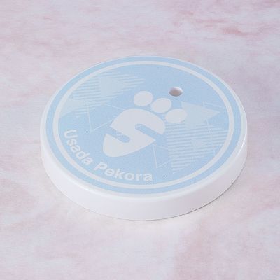 粘土人#1823 hololive 兔田佩克拉