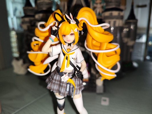 Gift+系列 王者荣耀 时之奇旅 安琪拉