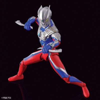 Figure-rise Standard 赛罗奥特曼系列 赛罗奥特曼