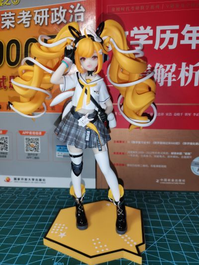 Gift+系列 王者荣耀 时之奇旅 安琪拉