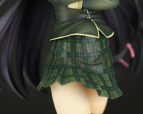 我的朋友很少 三日月夜空