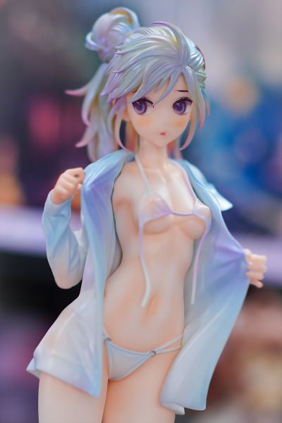 水夏