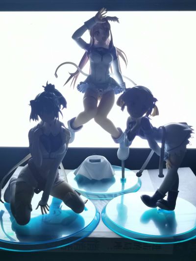 【初回特典付き】 めがちゅ！ 琉科忒亚 