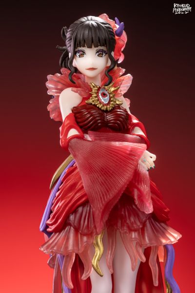 HG GIRLS 假面骑士利维斯 阿基蕾拉