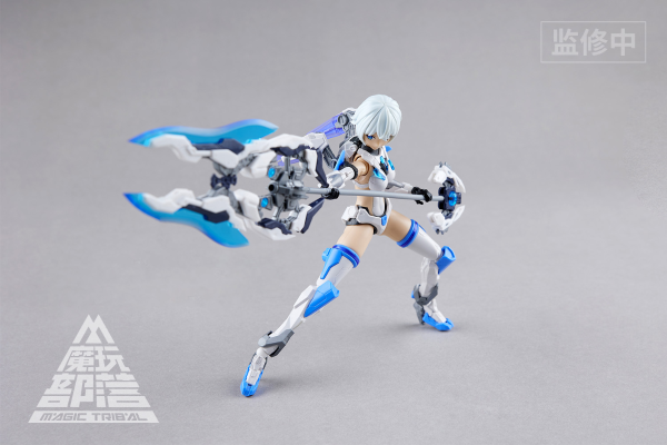 泛用式武器包Ⅰ型