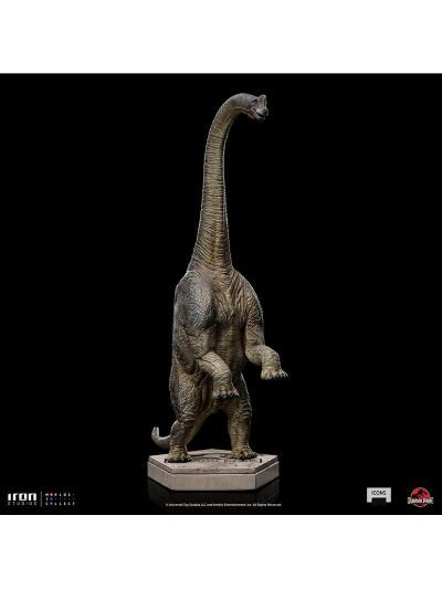 侏罗纪世界 腕龙