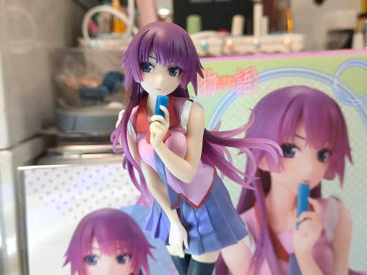 Coreful  续·终物語 战场原黑仪（TAITO限定）