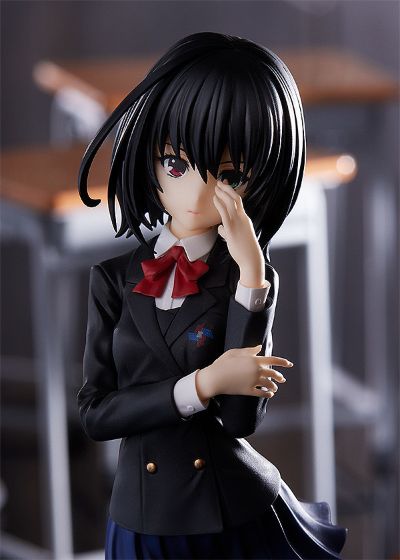 POP UP PARADE 替身 见崎鸣 限定版