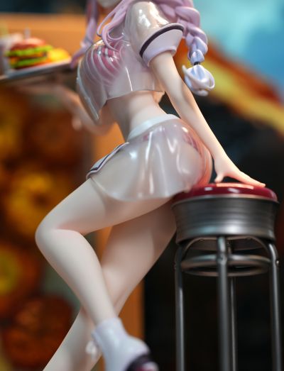 玛丽诺阿·特琉雷斯