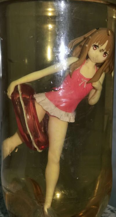 BEACH QUEENS 伽利略少女 星月・费拉里