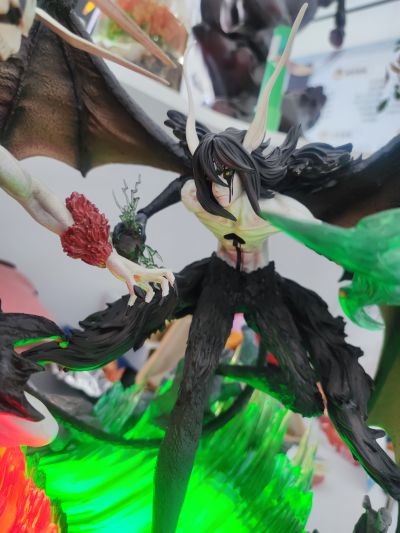 GALS系列 死神 井上织姬 破面篇