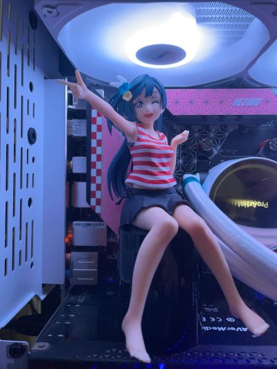 小坐系列 Love Live! 虹咲学园校园偶像同好会 优木雪菜