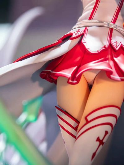 PRISMA WING 刀剑神域 亚丝娜